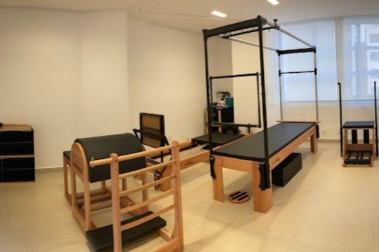 Imagem 1 da galeria do parceiro Espaço Vigora Gonzaga
