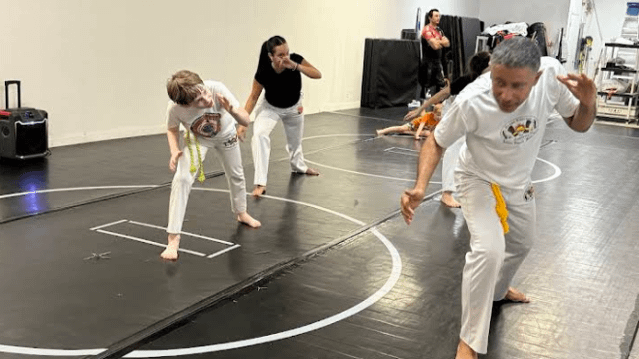 Image 3 from Las Vegas Capoeira Academy - Las Vegas Blvd partner gallery