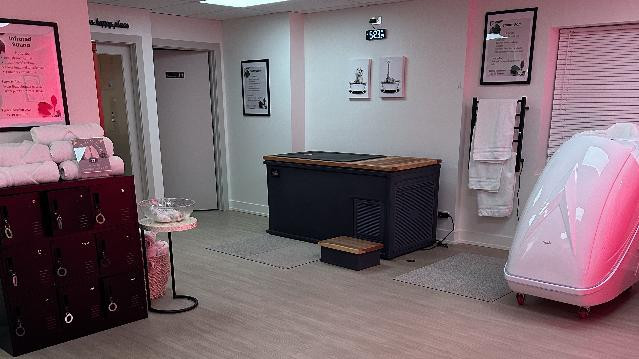 Image 1 from Healthstyle Holistic Wellness Studio partner gallery