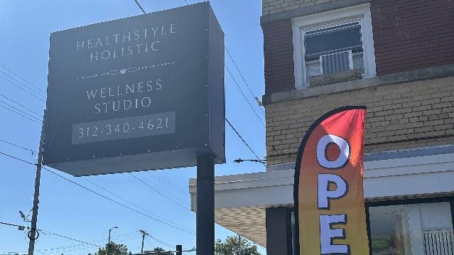 Image 2 from Healthstyle Holistic Wellness Studio partner gallery