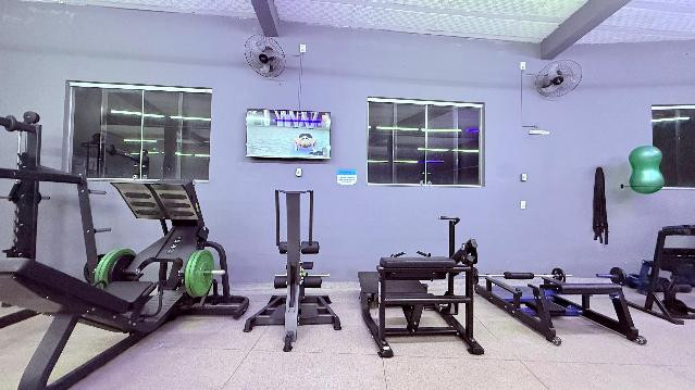 Imagem 1 da galeria do parceiro Studio Training
