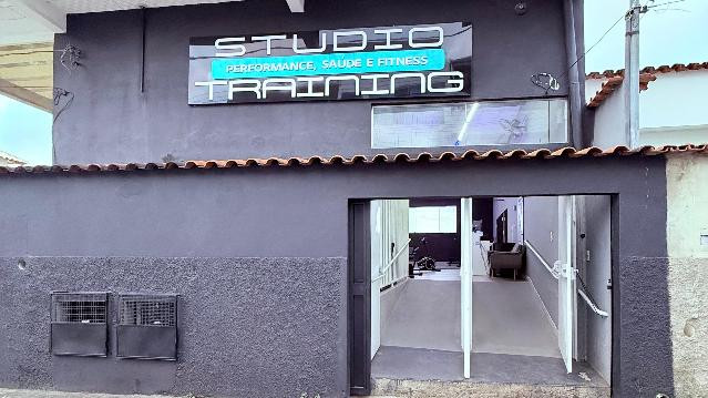 Imagem 2 da galeria do parceiro Studio Training
