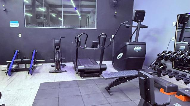 Imagem 3 da galeria do parceiro Studio Training