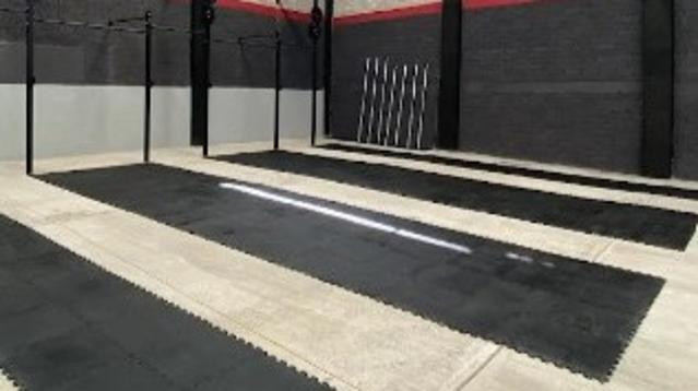 Imagen 3 de la galería del partner Nord Fitness