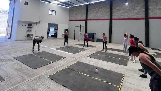 Imagen 1 de la galería del partner Nord Fitness