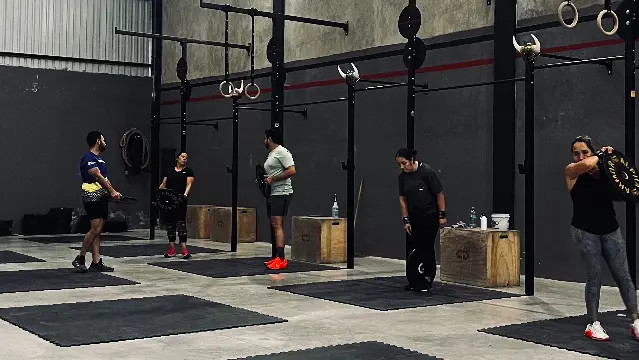 Imagen 2 de la galería del partner Nord Fitness