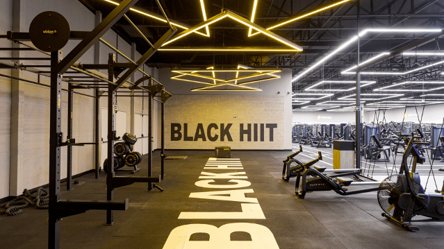 Imagem 2 da galeria do parceiro Force One - Chapecó