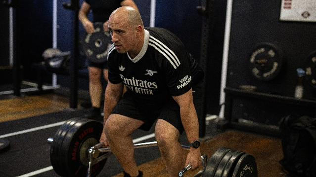 Image 3 from CSP Gym partner gallery