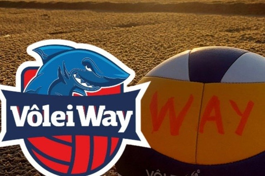 Imagem 1 da galeria do parceiro Vôlei Way Escola E Ct