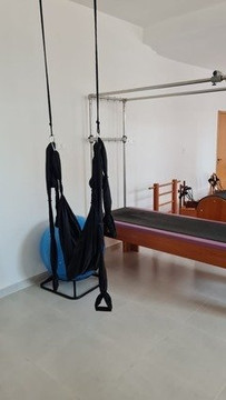 Imagem 2 da galeria do parceiro Fisio Art E Movimento