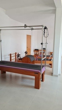 Imagem 3 da galeria do parceiro Fisio Art E Movimento