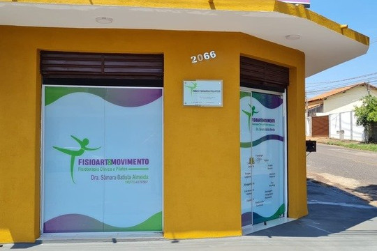 Imagem 1 da galeria do parceiro Fisio Art E Movimento