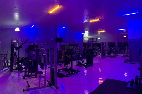 Imagem 2 da galeria do parceiro Garagefit Academia