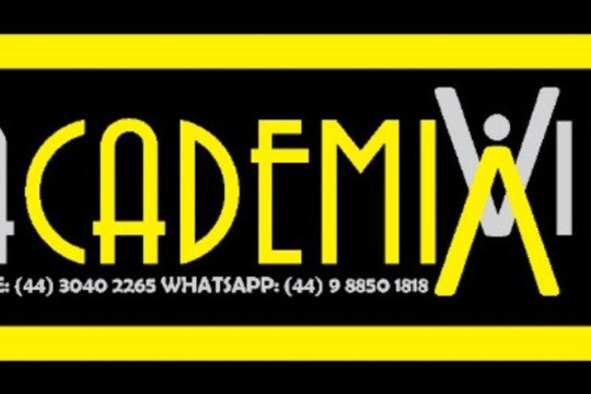 Imagem 1 da galeria do parceiro Academia Vip