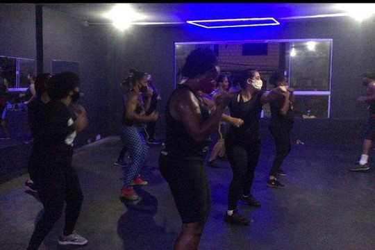 Imagem 2 da galeria do parceiro Smart Life Liberdade