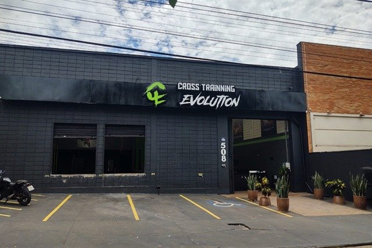 Imagem 2 da galeria do parceiro Cross Trainning Evolution