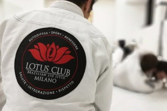 Immagine 3 dalla galleria del partner ASD Cuor di Leone Jiu-Jitsu Milano