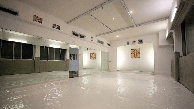 Imagen 1 de la galería del partner ASD Cuor di Leone Jiu-Jitsu Milano