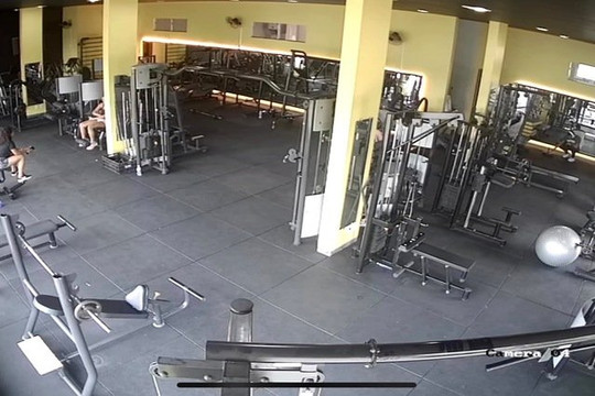 Imagem 2 da galeria do parceiro Star Fit Academia