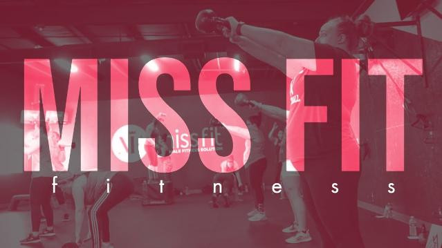 Image 1 from Miss Fit Mid-County partner gallery