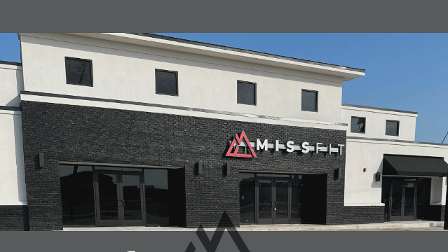 Image 2 from Miss Fit Mid-County partner gallery