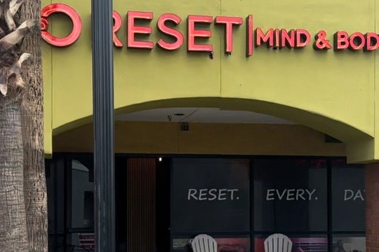 Image 2 from Reset Mind & Body - Arcadia partner gallery