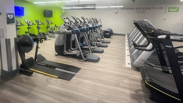 Image 1 from Wisewood Sports Centre partner gallery