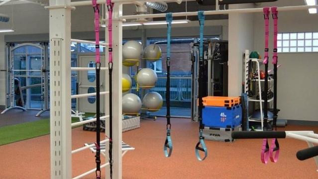 Image 3 from Wisewood Sports Centre partner gallery