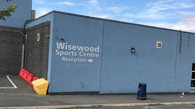 Image 2 from Wisewood Sports Centre partner gallery