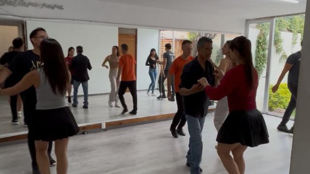 Imagen 1 de la galería del partner Escuadrón Latino Sucursal Chapultepec