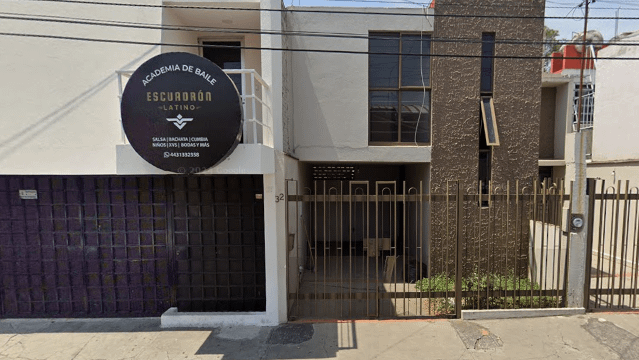 Imagen 2 de la galería del partner Escuadrón Latino Sucursal Chapultepec