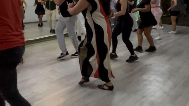 Imagen 3 de la galería del partner Escuadrón Latino Sucursal Chapultepec