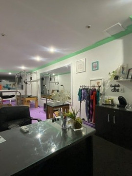 Imagem 2 da galeria do parceiro Studio De Pilates Roberta Magalhaes