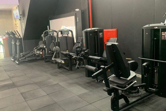 Imagem 3 da galeria do parceiro M2 Fit Estudio Academia