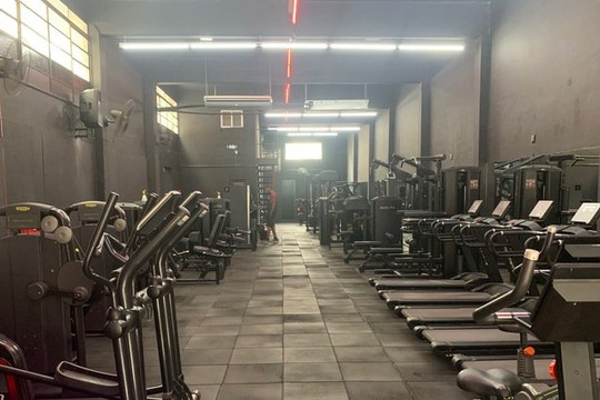 Imagem 1 da galeria do parceiro M2 Fit Estudio Academia