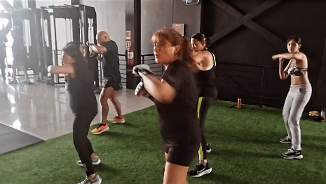 Imagen 2 de la galería del partner Power Fitness Irarrázaval