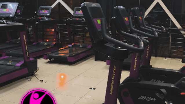 Imagen 1 de la galería del partner Power Fitness Irarrázaval