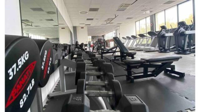 Immagine 1 dalla galleria del partner Futura Fitness Club