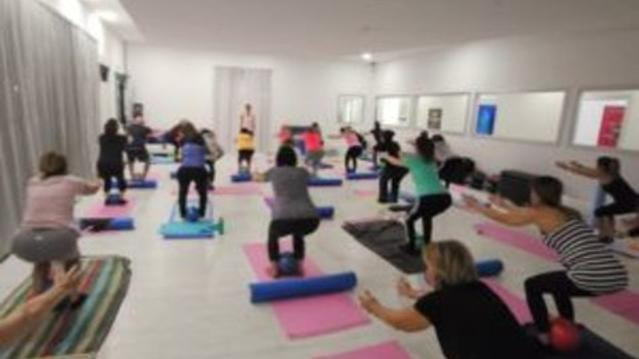 Immagine 3 dalla galleria del partner Futura Fitness Club