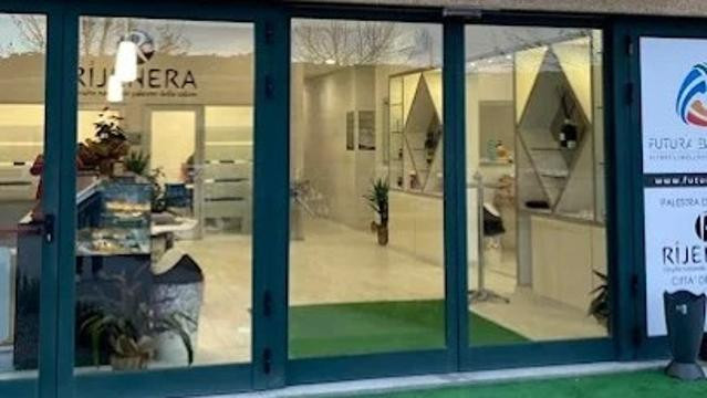 Immagine 2 dalla galleria del partner Futura Fitness Club