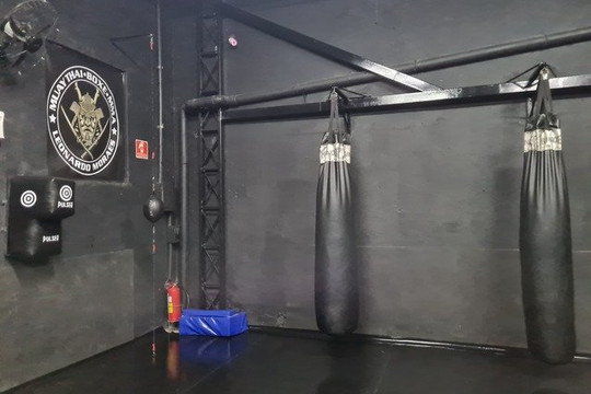 Imagem 3 da galeria do parceiro Academia Fight House