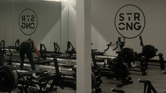 Image 3 from STRONG Pilates Commack partner gallery
