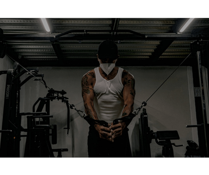 Imagen 3 de la galería del partner MrFit Mx