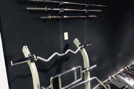 Imagen 3 de la galería del partner Vegas Fit
