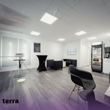Bild 2 von Terra Sports Düsseldorf Altstadt Partnergalerie