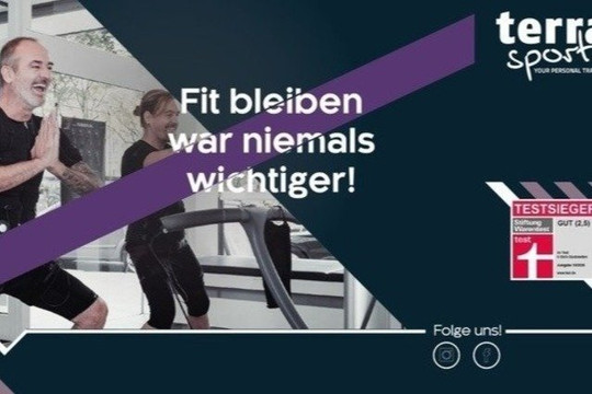 Bild 1 von Terra Sports Moers Partnergalerie