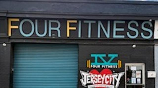 Image 2 from Four Fitness Montgomery Street partner gallery