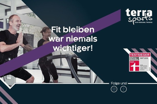 Bild 1 von Terra Sports Dinslaken Partnergalerie