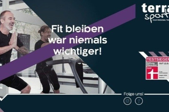 Bild 1 von Terra Sports Gelsenkirchen Partnergalerie