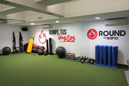 Imagen 3 de la galería del partner Sano Madrid Tetuán